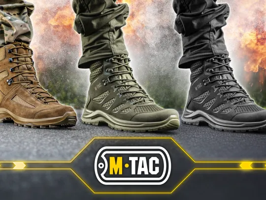 Buty taktyczne – marketingowy chwyt czy realna przewaga w terenie? Buty taktyczne – marketingowy chwyt czy realna przewaga w terenie?