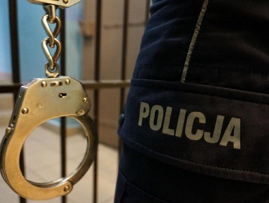 Był poszukiwany listem gończym, bo nie płacił alimentów. Trafił za kraty na 6 miesięcy