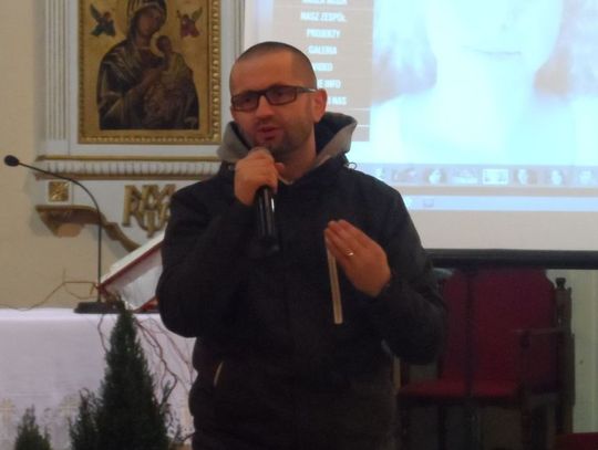 „Byłem marionetką w rękach diabła”. Ciężki los, który się odmienił – historia byłego narkomana