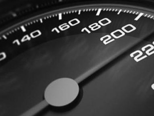 Było blisko tragedii. Pościg 33-latka za dziwnie zachowującym się kierowcą 