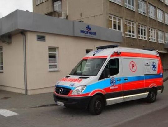 Całodobowa opieka okulistyczna w Kociewskim Centrum Zdrowia