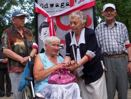 Cały kraj przystanie, by oddać hołd Powstańcom. Zatrzymaj się i Ty! 