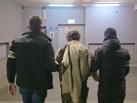 CBZC rozbiło zorganizowaną grupę wyłudzającą pieniądze od użytkowników portalu Facebook