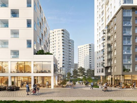 Centralpark: To tu znajdziesz najlepsze ceny mieszkań na Morenie