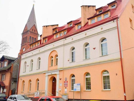 Centrum Usług Społecznych w Skarszewach zaprasza rodziców na warsztaty