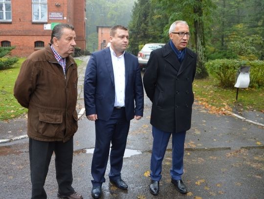 Chcą prywatyzować Stado Ogierów?! Radni i poseł mówią NIE