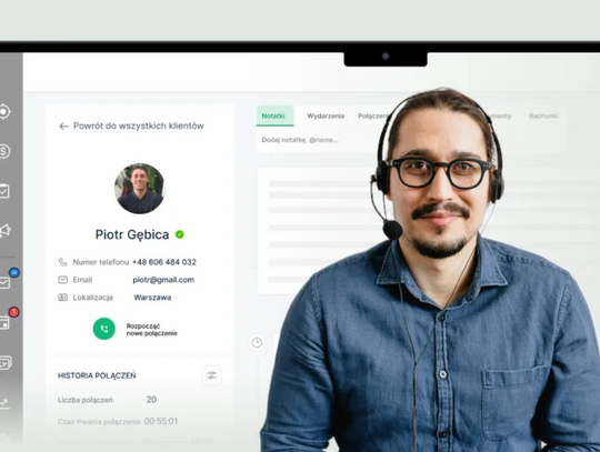 Chcesz zwiększyć sprzedaż? Przygotuj skrypt rozmowy call center