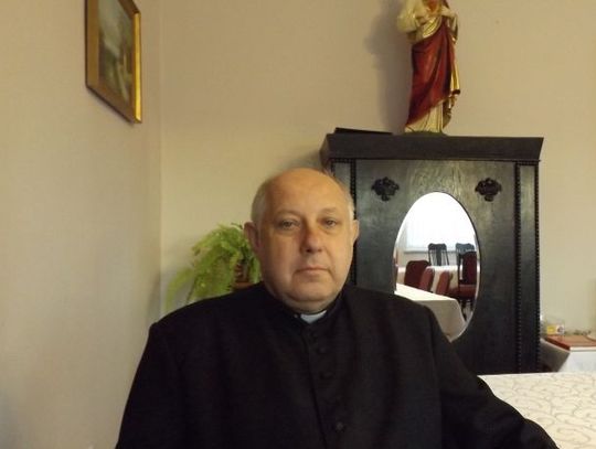 Chrześcijanin powinien być związany z symboliką swojej wiary