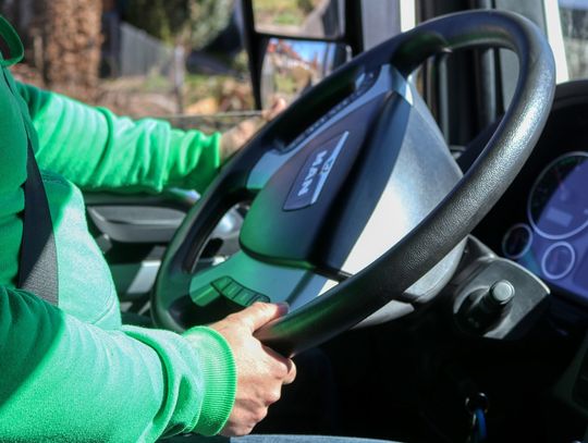 Ciężarówki blokują dziś Trójmiasto! Są utrudnienia w ruchu