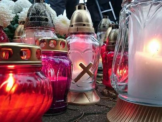 Cmentarna lista dłużników? W internecie umieszczono listę zmarłych mieszkańców, którzy nie mają opłaconych miejsc na cmentarzu... 