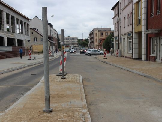 Co, gdzie i jak długo? Inwestycje drogowe w mieście