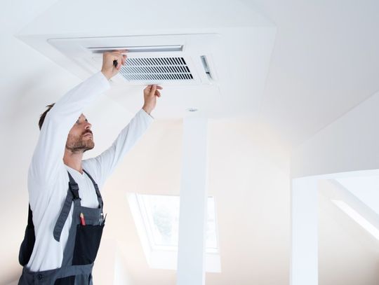 Co warto wiedzieć przed zamontowaniem klimatyzacji?