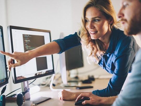 Co wyróżnia idealnego pracodawcę?