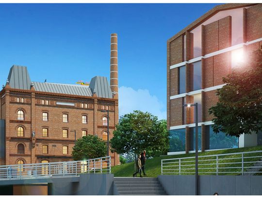 Co z młynem? Znamy plany inwestora na przyszłość tego miejsca! 