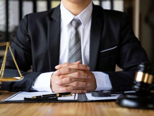 Co zrobić, gdy czeka Cię sprawa karna? To musisz wiedzieć