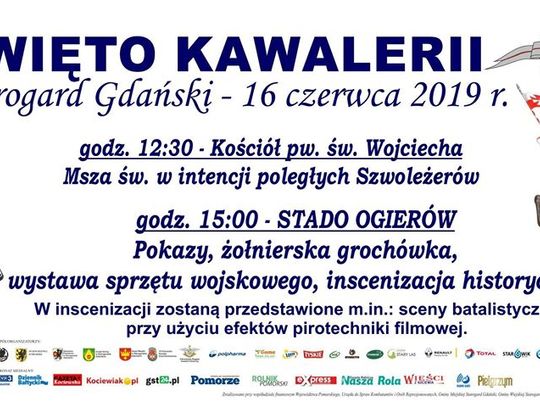  Coroczne Święto Kawalerii 