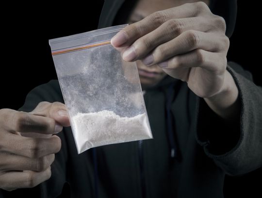 Ćpają na potęgę! Chęć szybkiego zarobku czy brak wiedzy na temat konsekwencji?