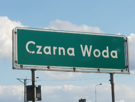 CZARNA WODA: Burmistrzem gminy Czarna Woda pozostaje Arkadiusz Gliniecki