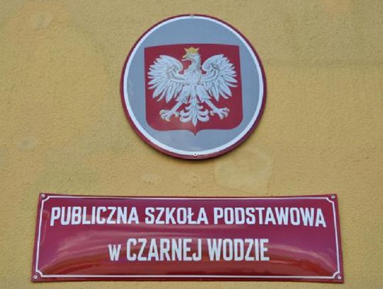 CZARNA WODA: Kwarantanna dla uczniów trzech klas oraz ich rodziców