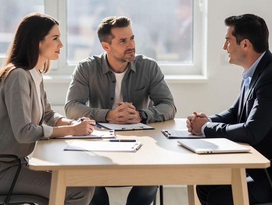 Czego nie robić podczas rozwodu? Najczęstsze błędy w sprawach rozwodowych.