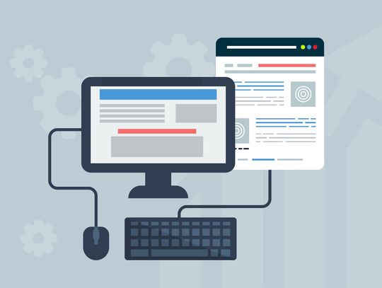 Czego wystrzegać się podczas budowy strony internetowej?