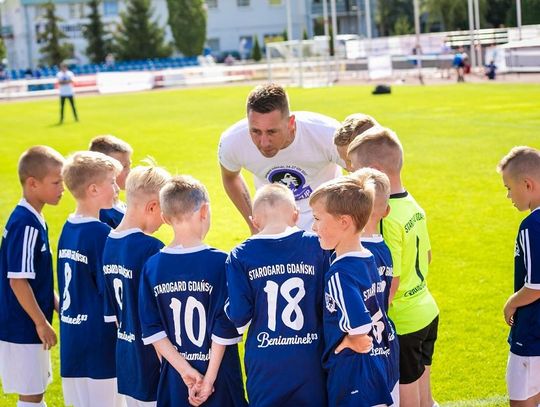 Czekają nas wielkie sportowe emocje. W turnieju zagra blisko 600 zawodników z Polski i z zagranicy 