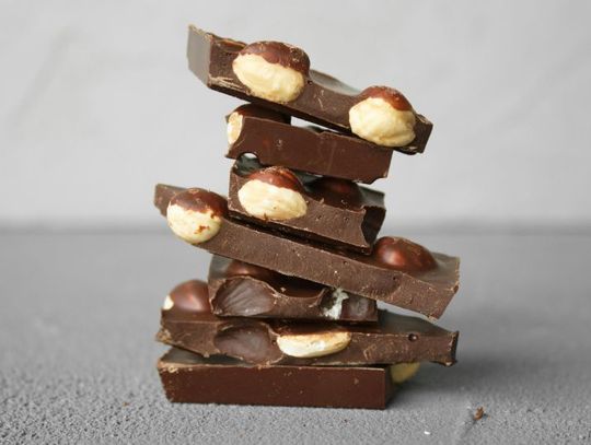 Czekolada w wersji fit – Jak stworzyć zdrowe, ale pyszne desery?