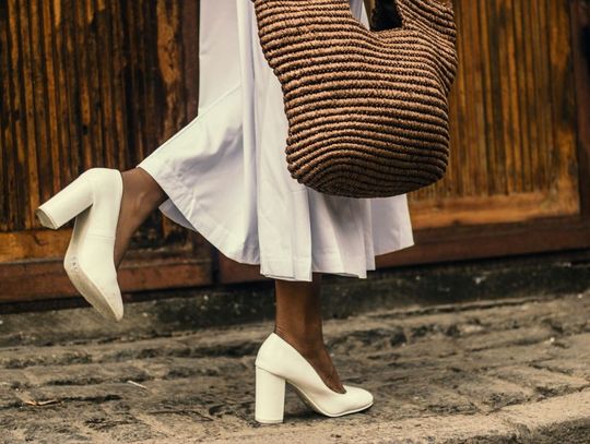 Czółenka – damskie buty na wiele okazji