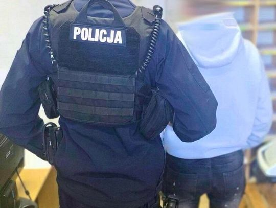 Czujność policjantów pomogła odnaleźć zaginionego 17-latka