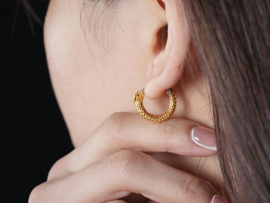 Czy biżuteria podarowana z okazji Dnia Matki w Krakowie najlepiej odzwierciedla wdzięczność za matczyną miłość i troskę?