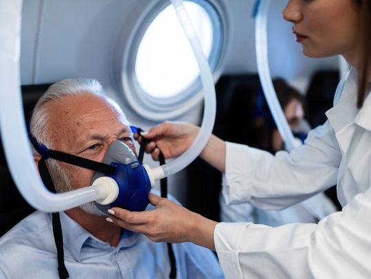 Czy komora hiperbaryczna wspiera regenerację po urazach i operacjach?