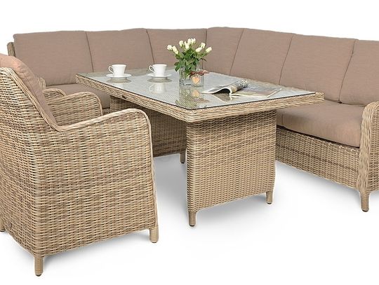 Czy meble technorattowe to dobry pomysł?