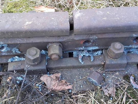 Czy mieszkańcy uratują linię kolejową LK218 na trasie Szlachta – Skórcz? 