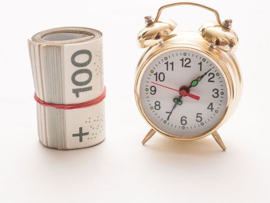 Czy pożyczka w 15 minut istnieje?