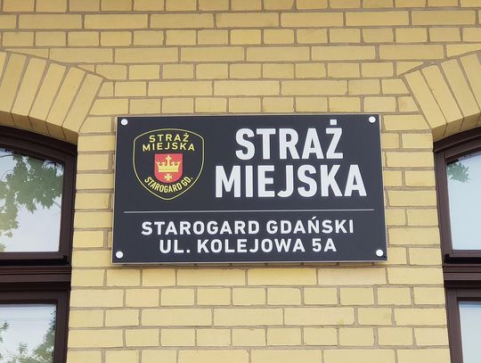 Czy prezydent zlikwiduje Straż Miejską? Ile kosztuje roczne utrzymanie tej formacji? Co z pobiciem na dworcu?