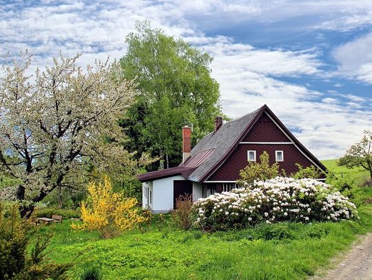Czy przenośny generator prądu przyda się w domu?