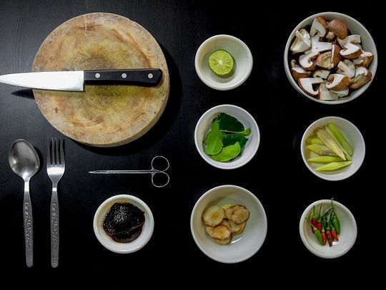 Czy tanie przybory kuchenne muszą być niższej jakości?