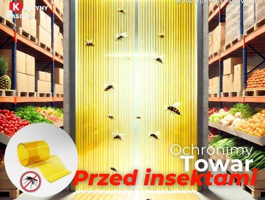 Czy Twoja hala spełnia wymagania sanitarne latem? Sprawdź, zanim przyjdzie kontrola