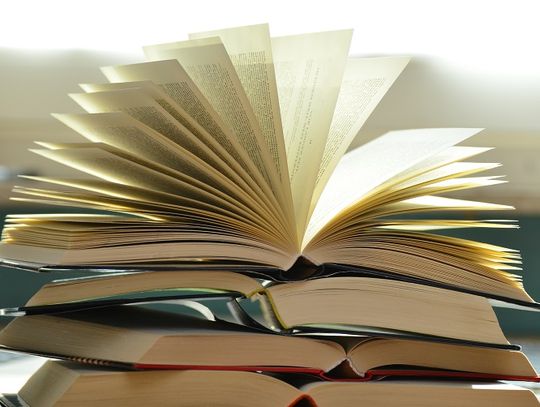 Czy warto czytać książki?