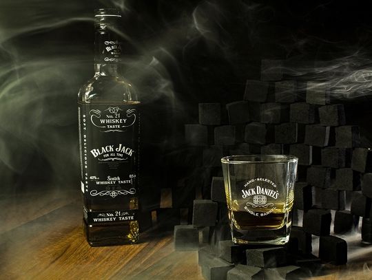 Czy whisky Jack Daniels to dobry prezent?