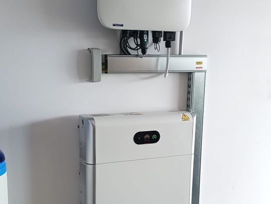 Czym jest magazyn energii i dlaczego się na niego zdecydować? Czym jest magazyn energii i dlaczego się na niego zdecydować?