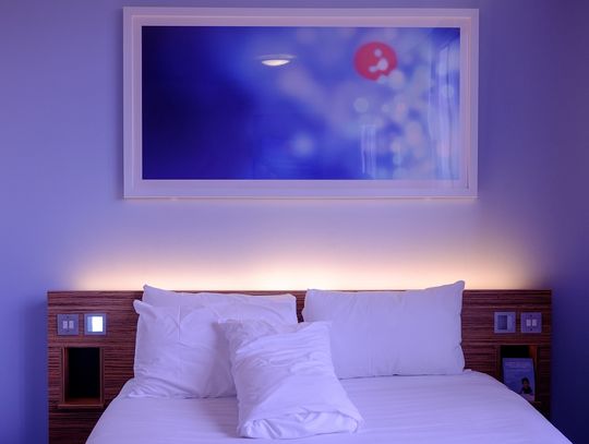 Czym wyróżniają się wysokojakościowe materace do spania?