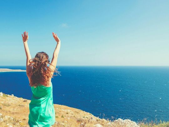 Czyste powietrze z oczyszczaczem powietrza Coway Strom