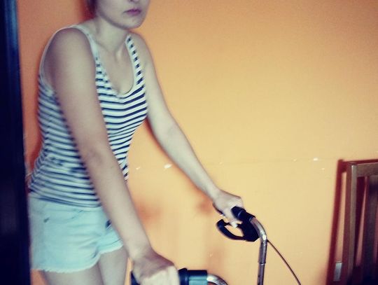 Daniela walczy o to, by móc normalnie żyć