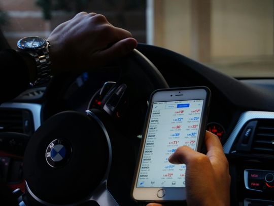 Darmowe Portfele Kryptowalut na Telefon – Który Wybrać?