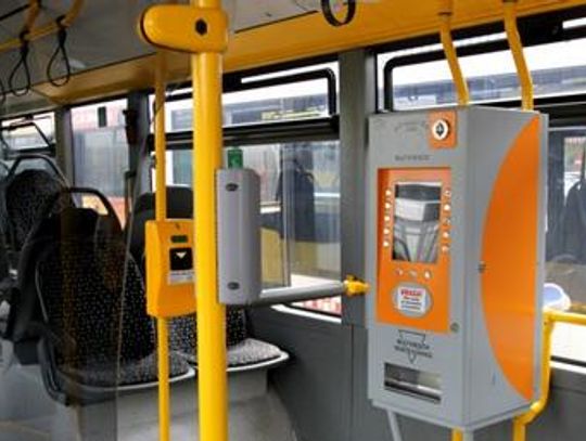Darmowe przejazdy autobusami. Urodzinowy prezent MZK dla pasażerów