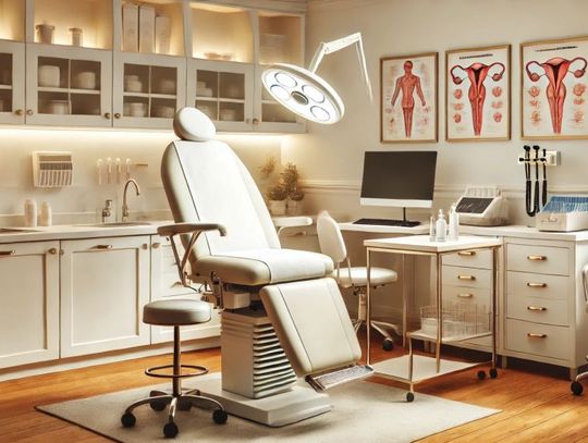 Dbanie o zdrowie ginekologiczne kluczem do długowieczności Dbanie o zdrowie ginekologiczne kluczem do długowieczności