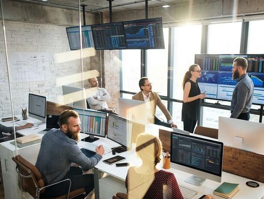 Dedykowany zespół e-commerce – Twój zewnętrzny dział IT do zadań specjalnych