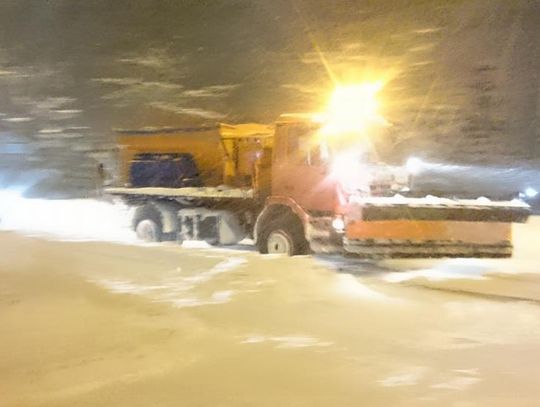 Dementujemy plotkę. Miasto nie otrzymało kary za czwartkowy paraliż na drogach