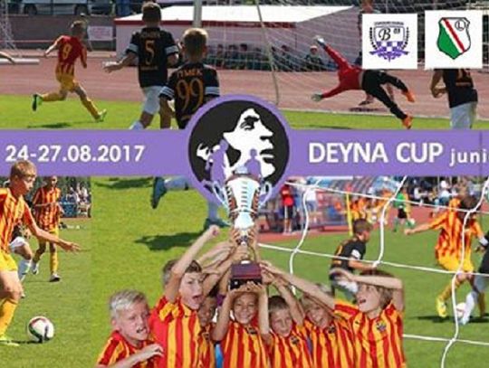 Deyna Cup Junior 2017